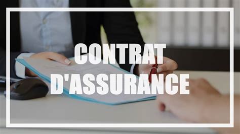 KOMPOZ : l'un des contrats d'assurance.